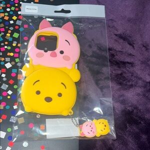 iphone 13 Pro silicone cell cover